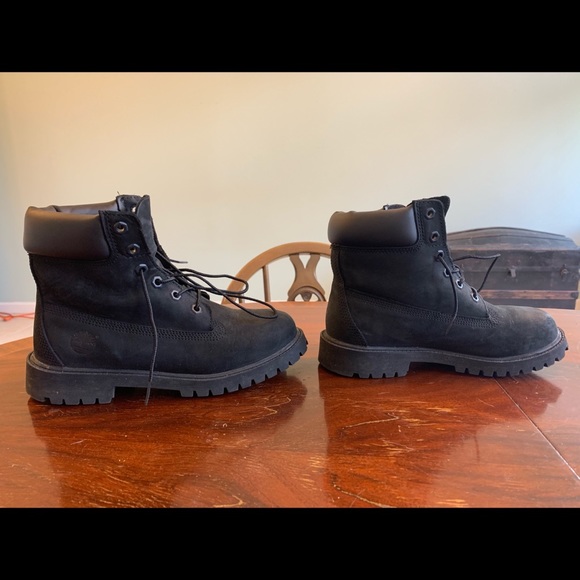 Timberland boots - black - Picture 3 of 5